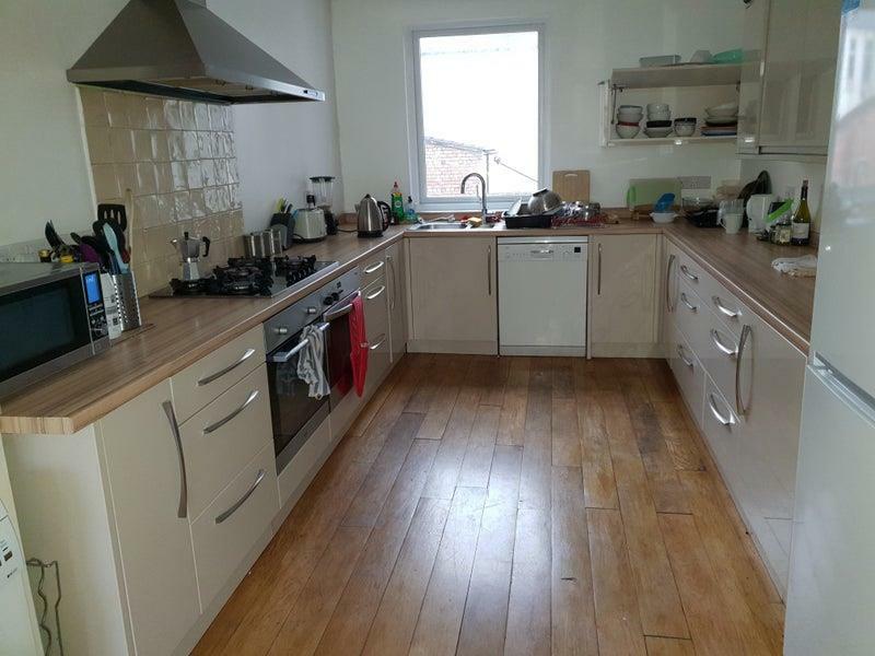 Additional property image - Beauley Road, Bristol