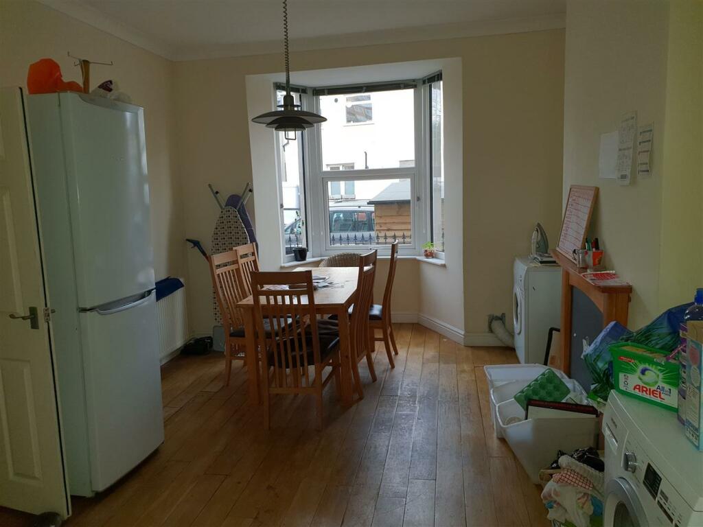 Property image - Beauley Road, Bristol