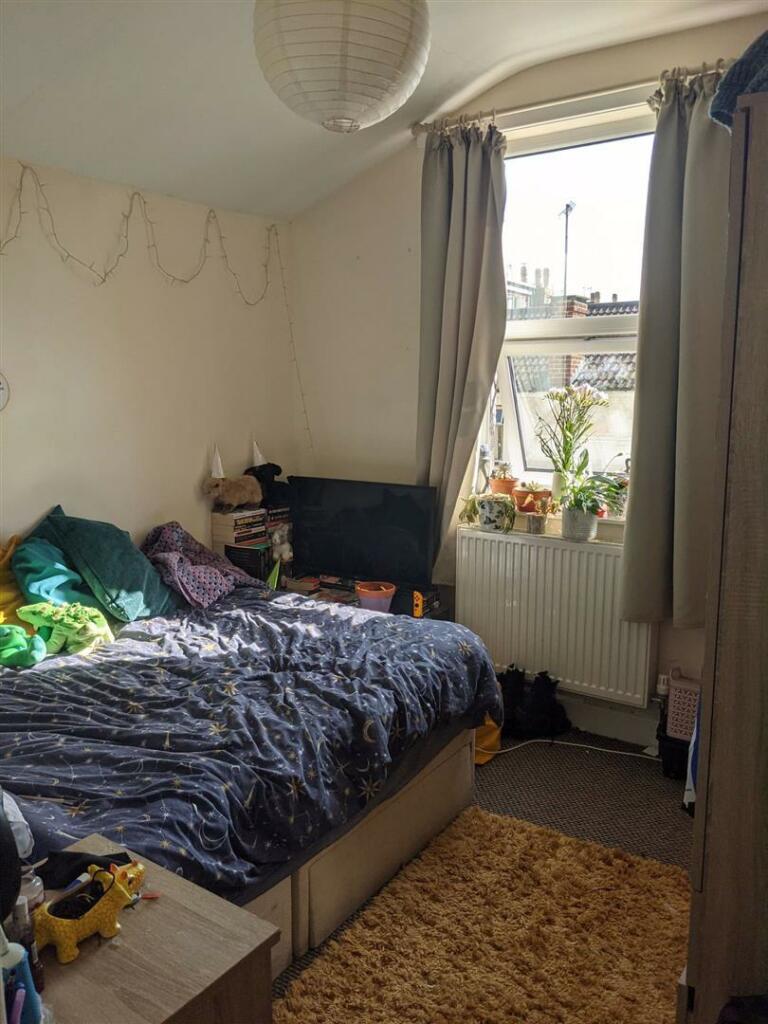 Additional property image - Beauley Road, Bristol
