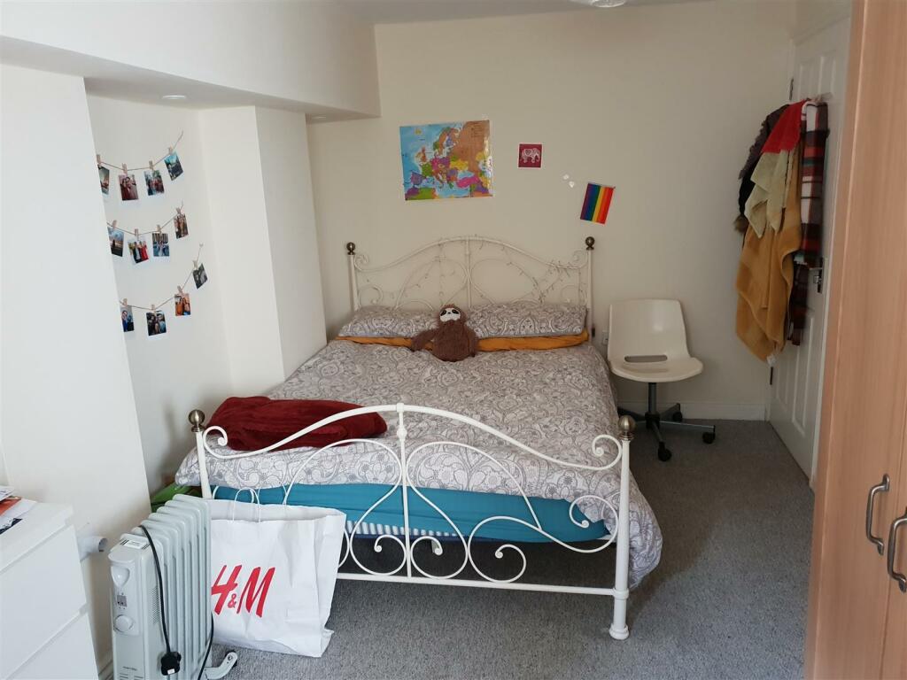 Additional property image - Beauley Road, Bristol