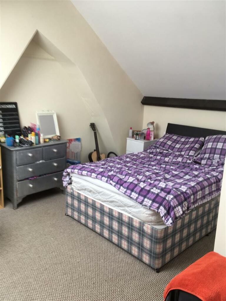 Additional property image - Beauley Road, Bristol