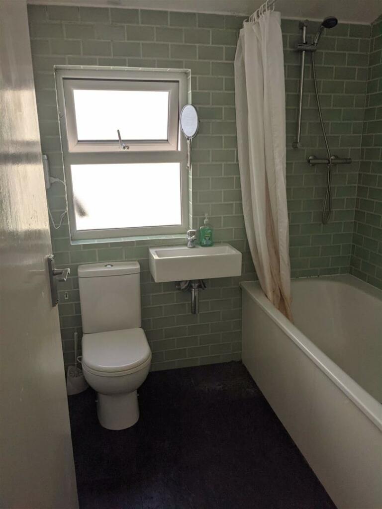 Additional property image - Beauley Road, Bristol