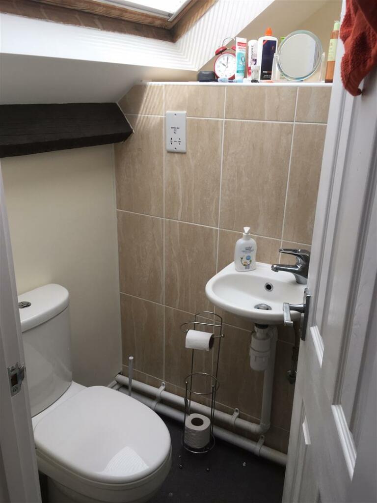 Additional property image - Beauley Road, Bristol