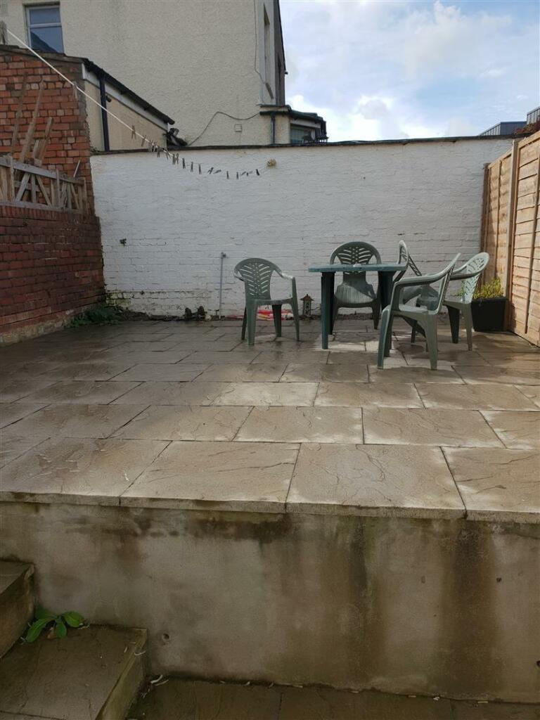 Additional property image - Beauley Road, Bristol