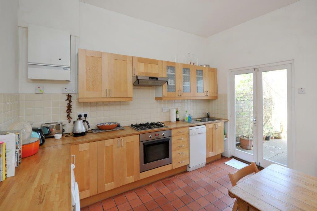 Additional property image - Monk Road, Bristol