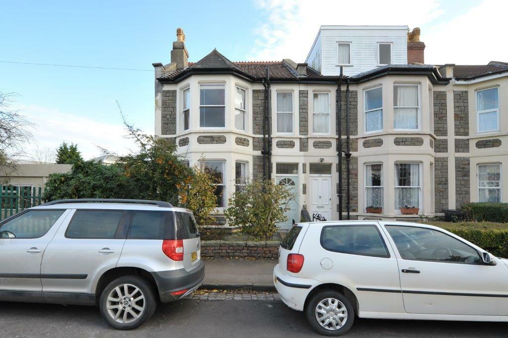 Additional property image - Monk Road, Bristol