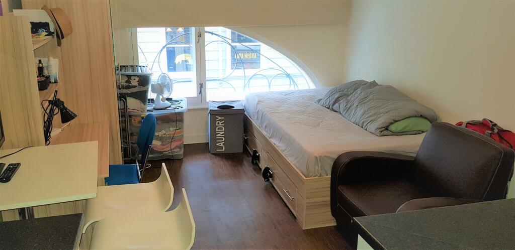 Additional property image - St. Stephens Street, Bristol