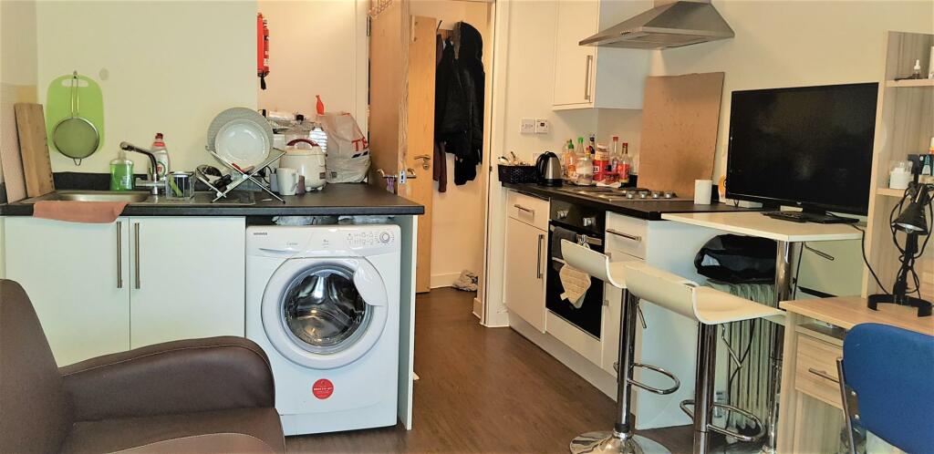 Additional property image - St. Stephens Street, Bristol