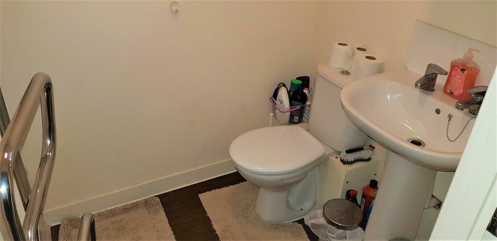 Additional property image - St. Stephens Street, Bristol