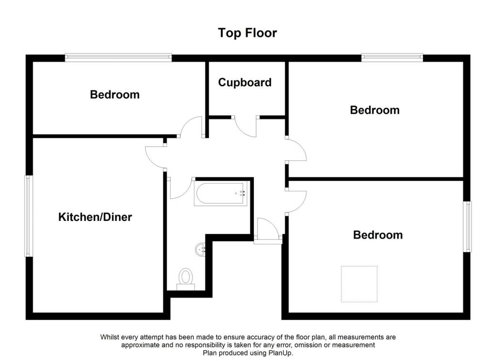 Additional property image - Walsingham Road, Bristol