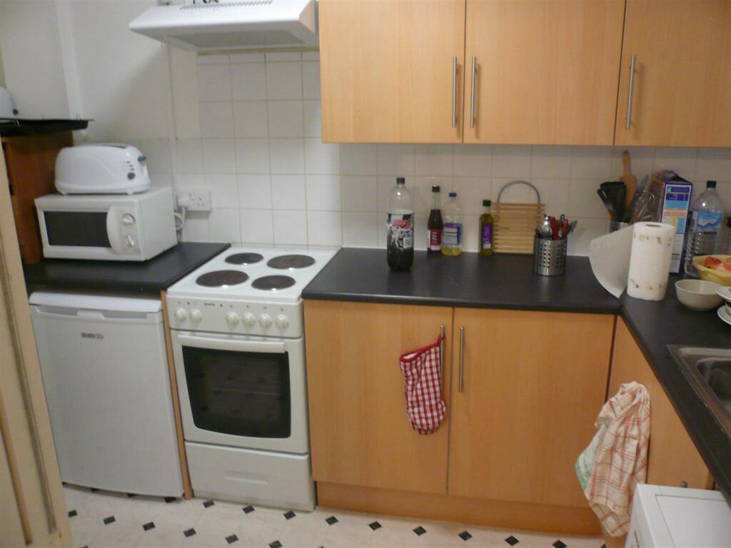 Additional property image - Cumberland Street, Bristol