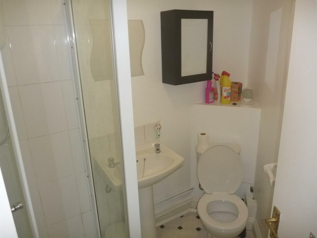 Additional property image - Cumberland Street, Bristol