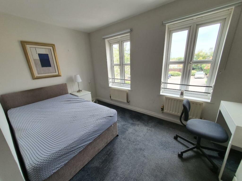 Additional property image - Pendennis Park, Bristol