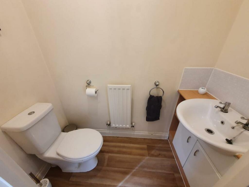 Additional property image - Pendennis Park, Bristol