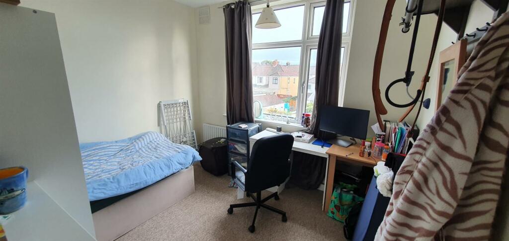 Additional property image - Keys Avenue, Bristol