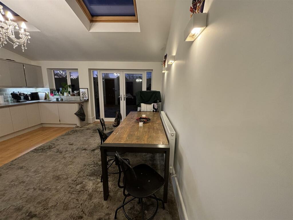 Additional property image - Berkeley Road, Fishponds