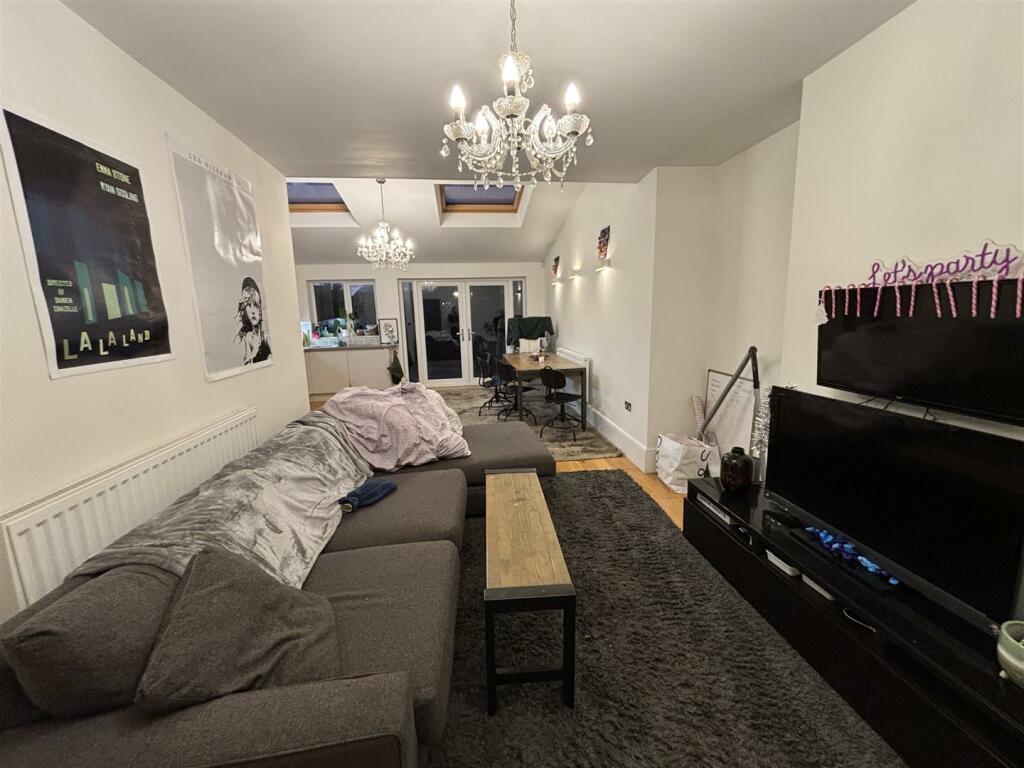 Additional property image - Berkeley Road, Fishponds