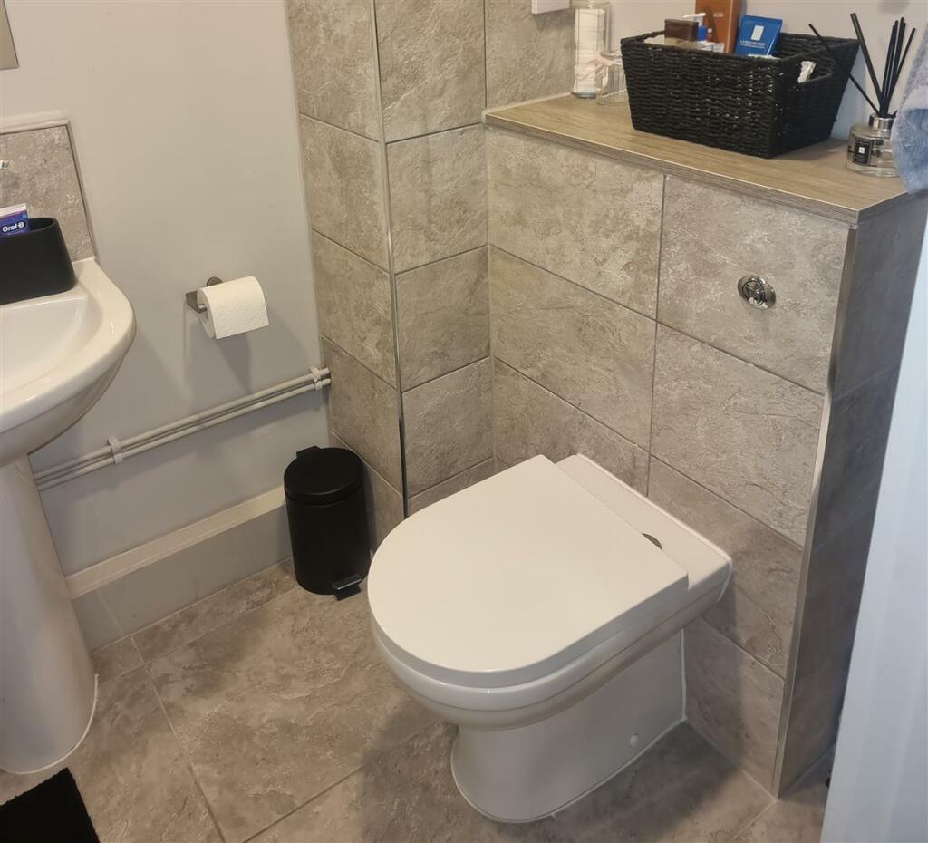 Additional property image - Gloucester Road, Bristol