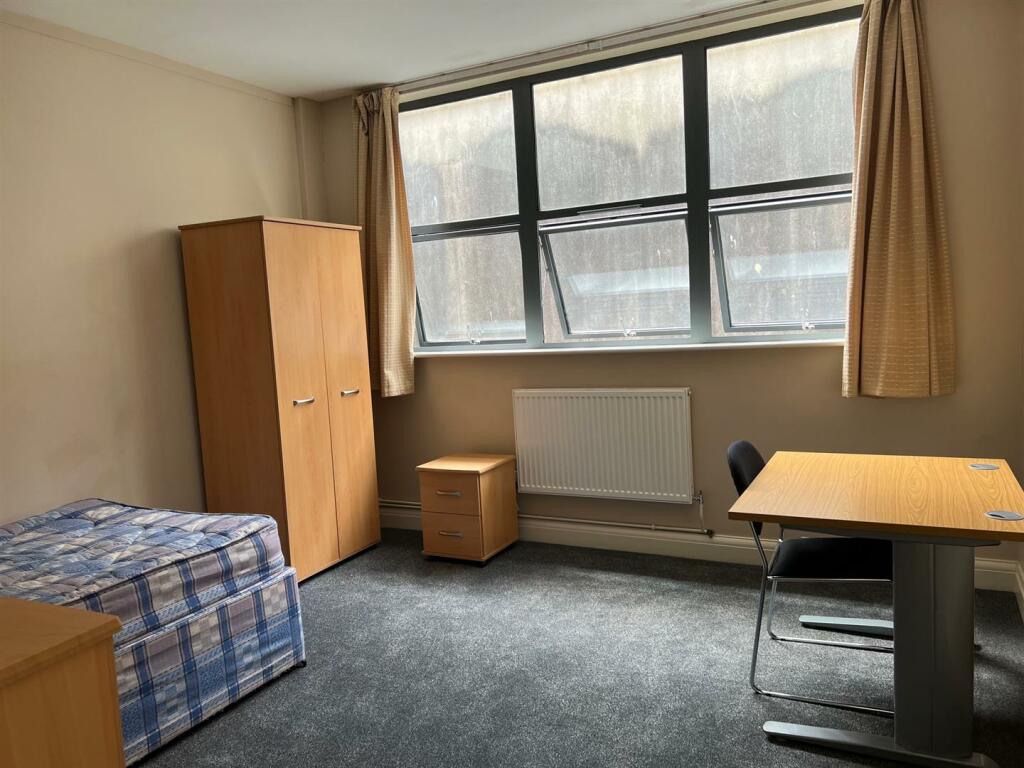 Additional property image - St. Augustines Parade, Bristol
