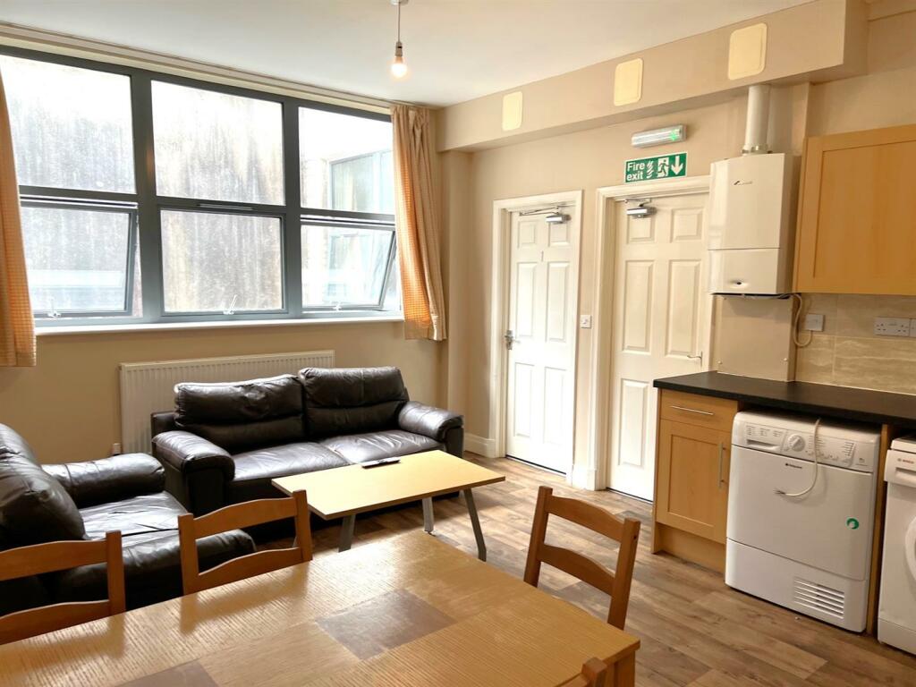 Additional property image - St. Augustines Parade, Bristol