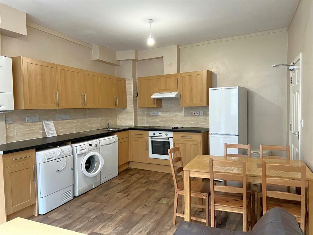 Additional property image - St. Augustines Parade, Bristol