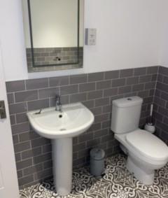 Additional property image - Glenfrome Road, Bristol