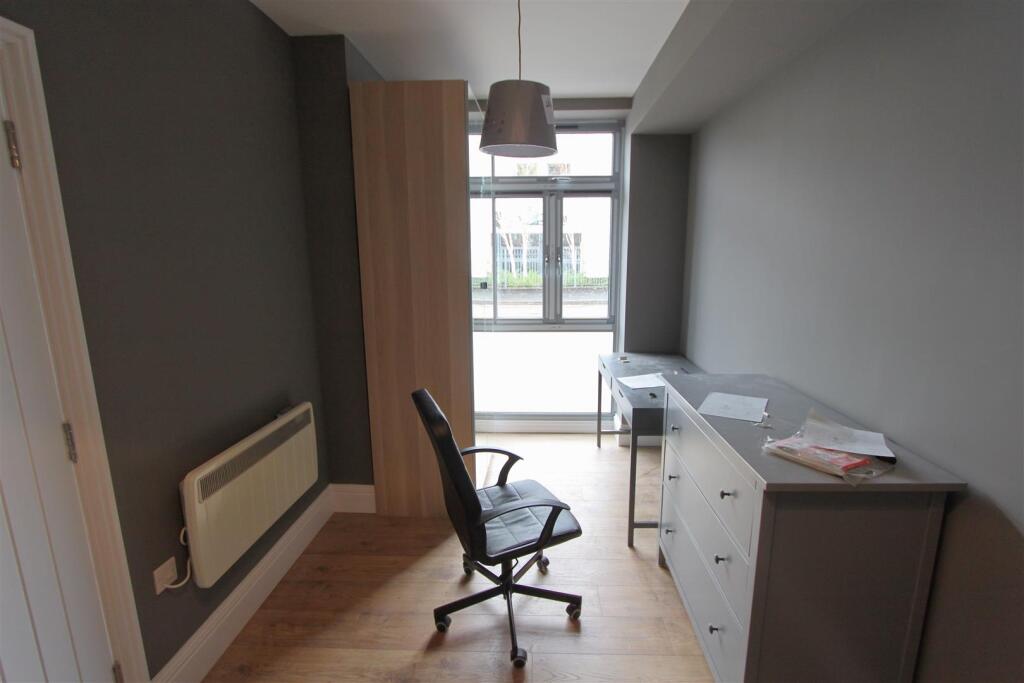 Additional property image - Glenfrome Road, Bristol
