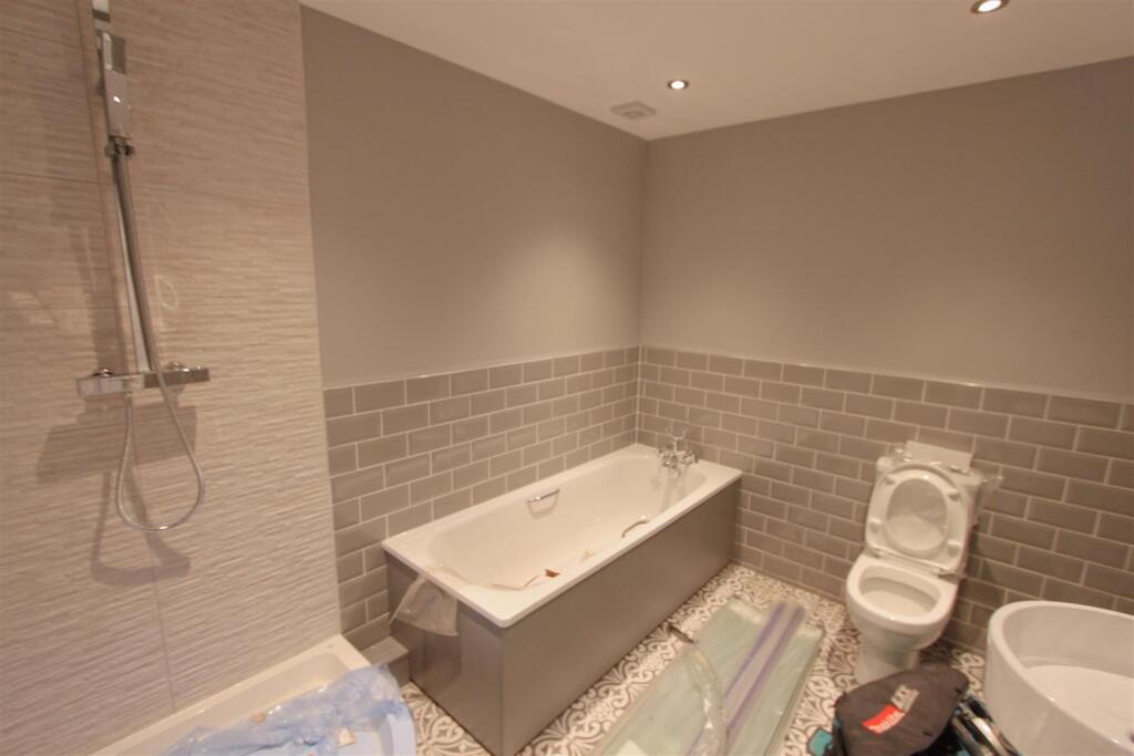 Additional property image - Glenfrome Road, Bristol