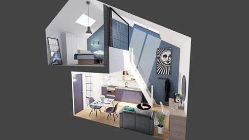 Additional property image - Queens Road, Bristol