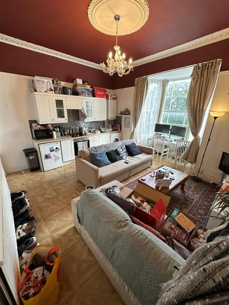 Additional property image - Dover Place, Bristol