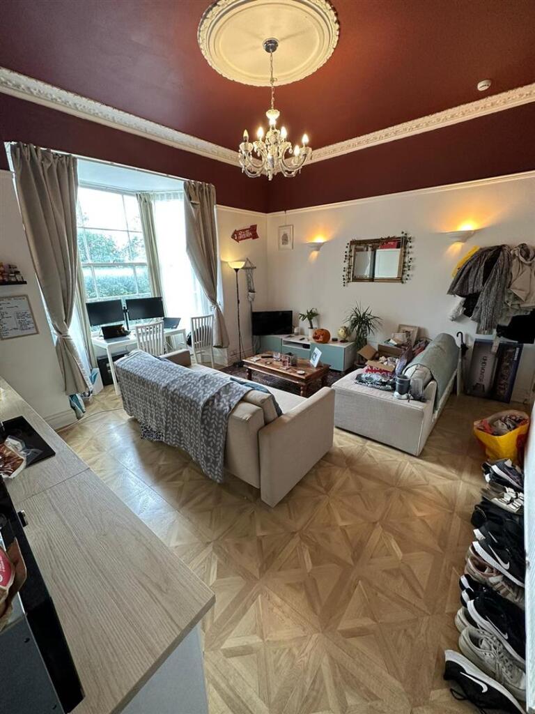 Additional property image - Dover Place, Bristol
