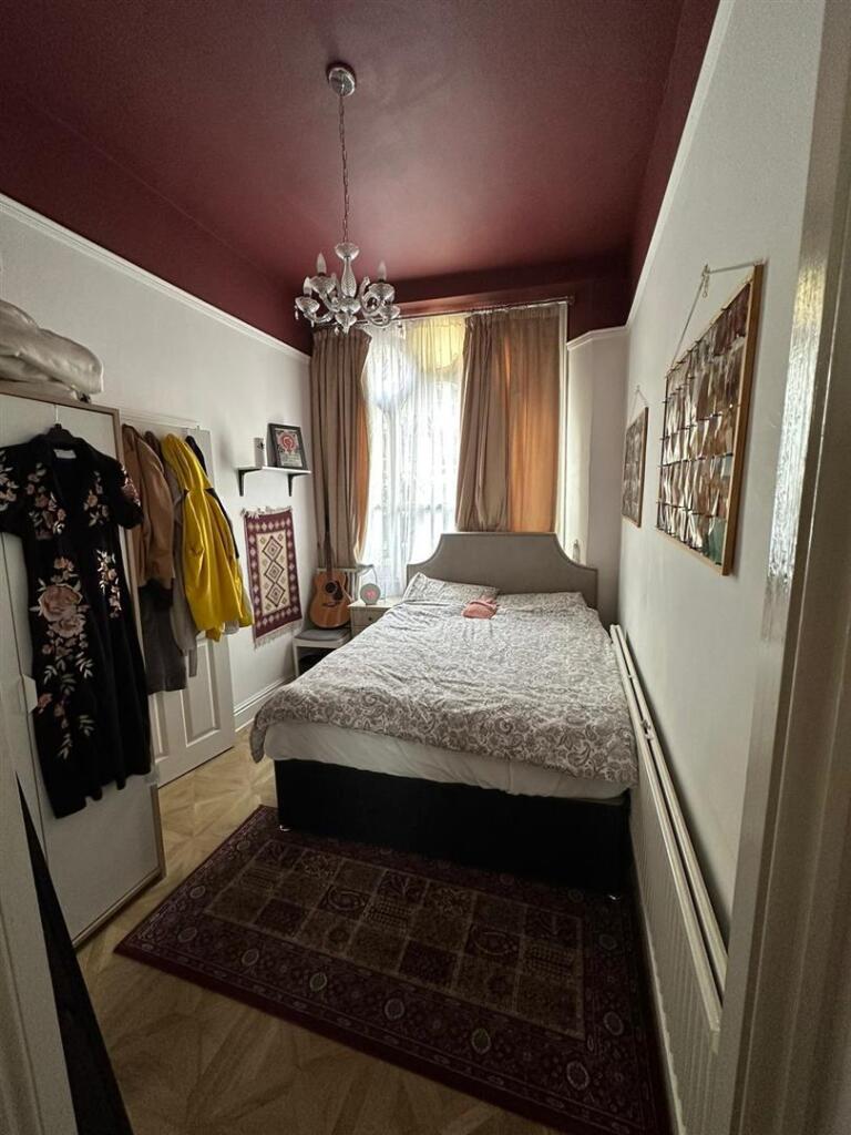 Additional property image - Dover Place, Bristol