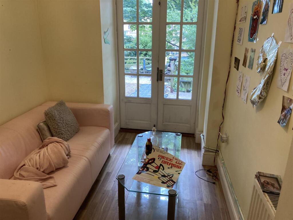 Additional property image - Dover Place Cottages, Bristol