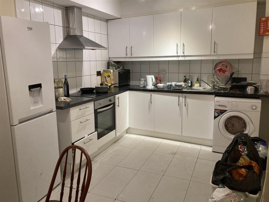 Additional property image - Dover Place Cottages, Bristol