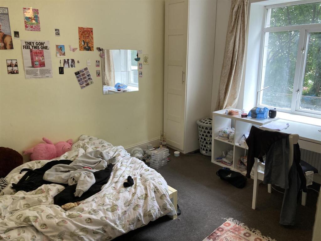 Additional property image - Dover Place Cottages, Bristol