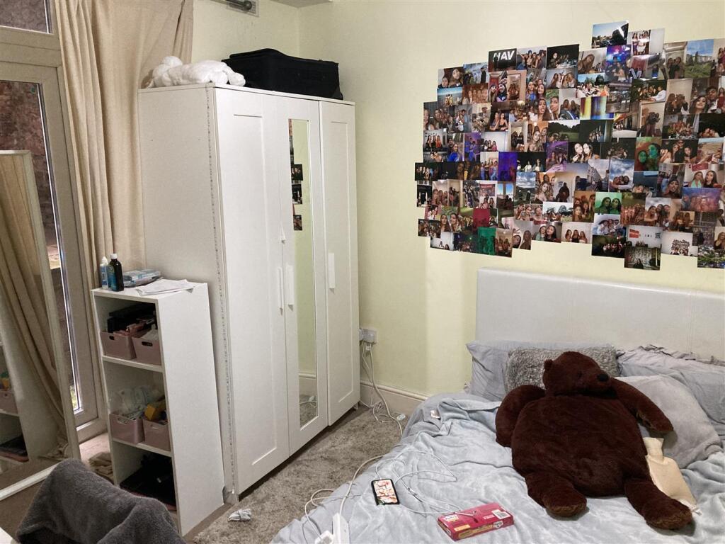 Additional property image - Dover Place Cottages, Bristol