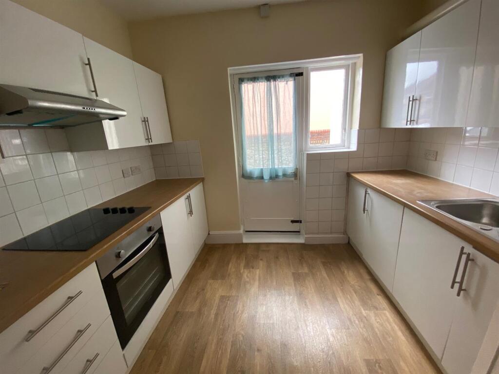 Additional property image - Seymour Road, Bristol