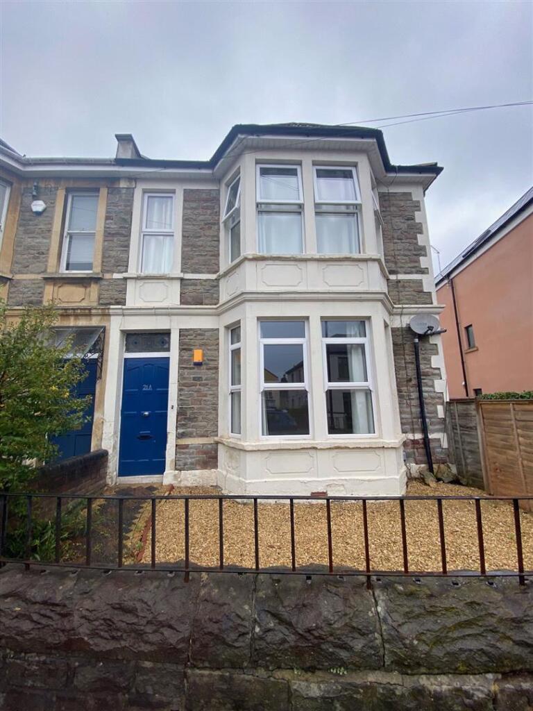 Additional property image - Seymour Road, Bristol