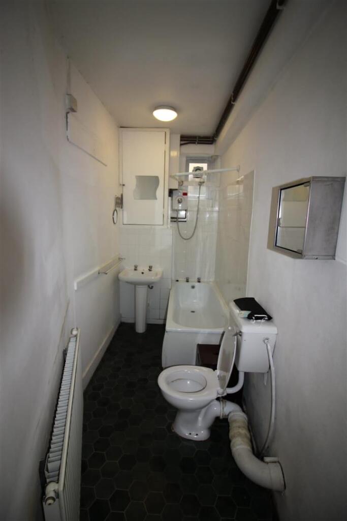 Additional property image - Trelawney Road, Bristol
