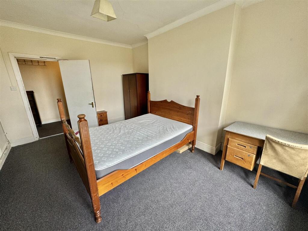 Additional property image - Trelawney Road, Bristol