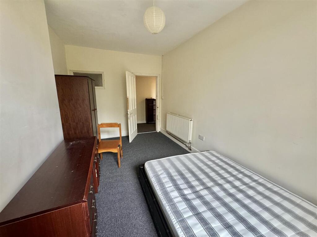 Additional property image - Trelawney Road, Bristol