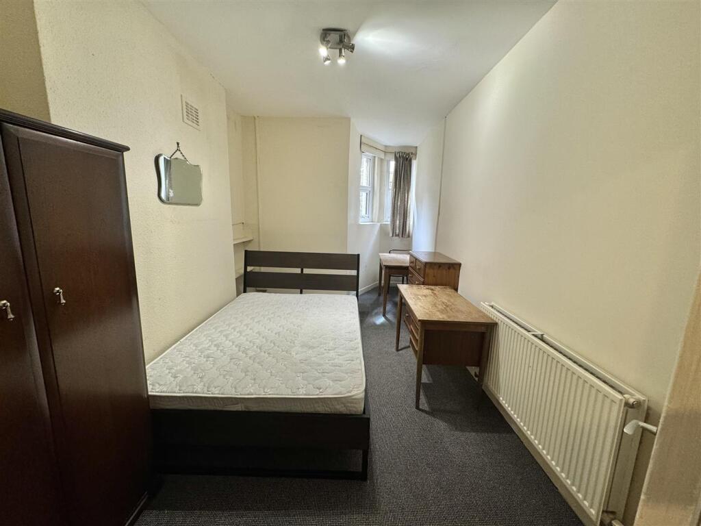 Additional property image - Trelawney Road, Bristol
