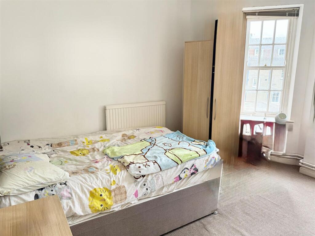 Additional property image - Cumberland Street, Bristol