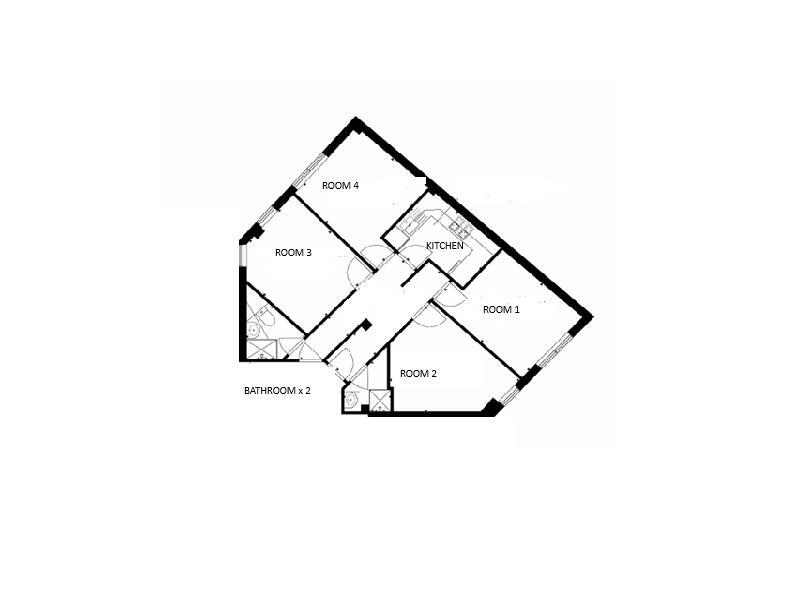 Additional property image - Cumberland Street, Bristol
