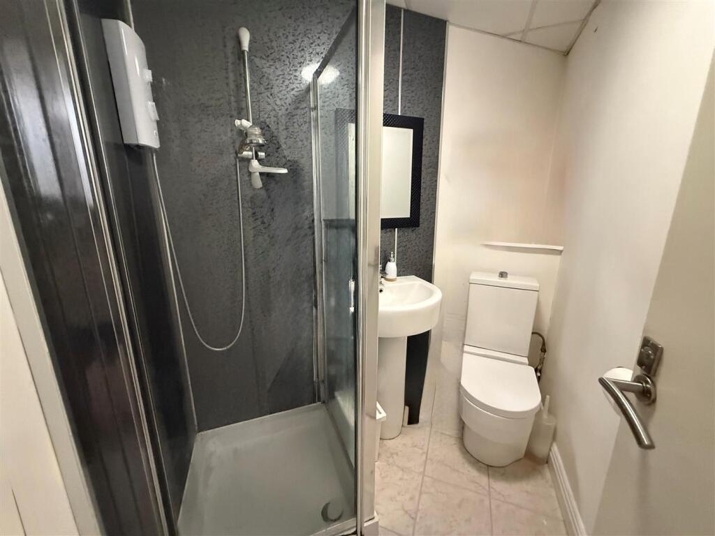 Additional property image - Cumberland Street, Bristol