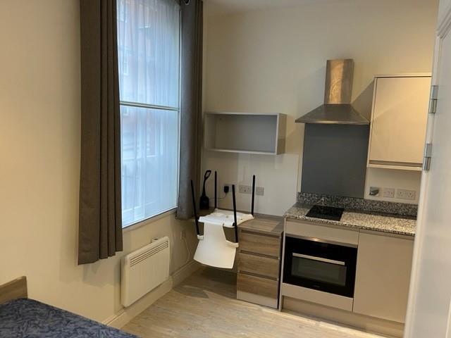 Additional property image - Pritchard Street, Bristol