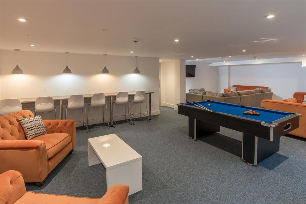 Additional property image - Pritchard Street, Bristol
