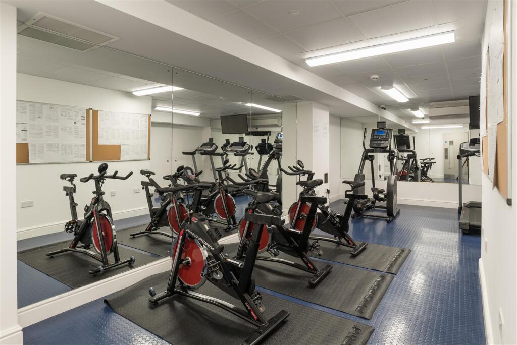 Additional property image - Pritchard Street, Bristol