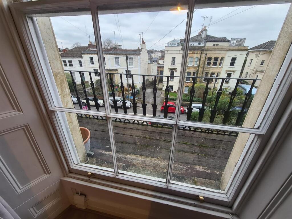 Additional property image - Aberdeen Road, Cotham