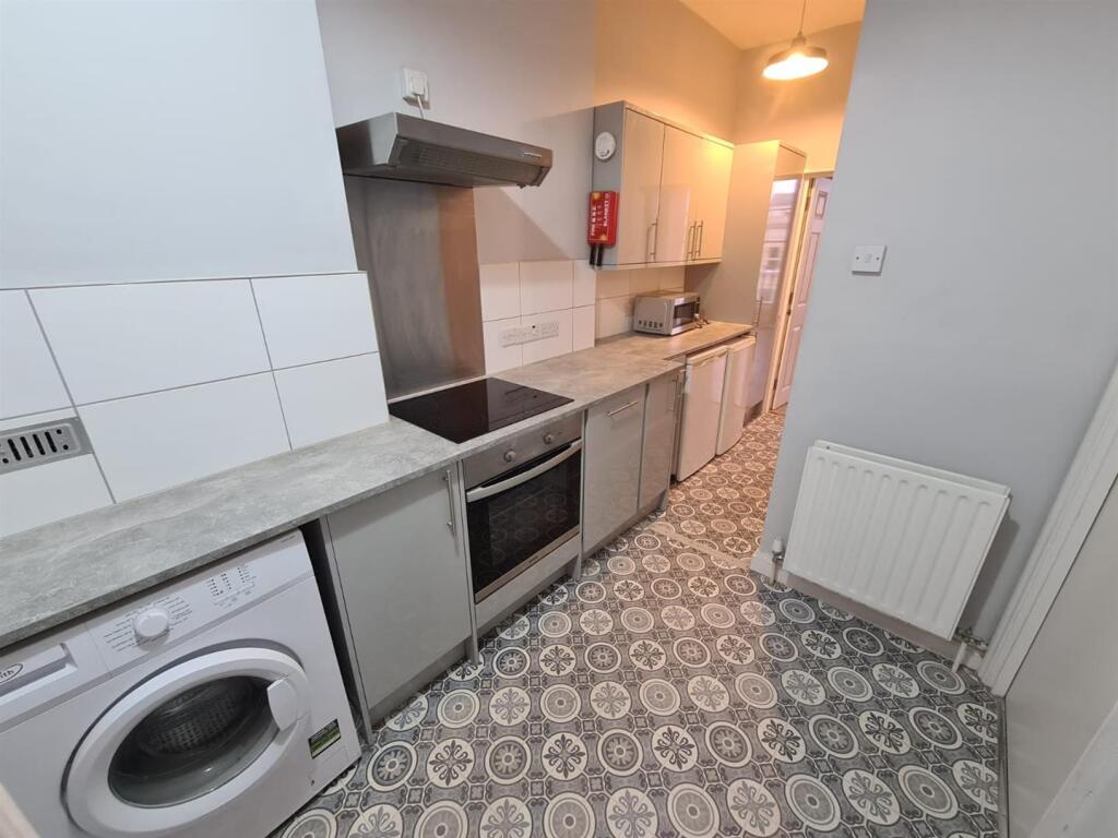 Additional property image - Aberdeen Road, Cotham